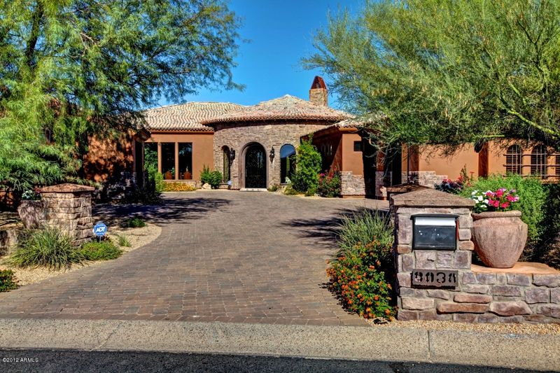 8030 E Whistling Wind Way, Scottsdale, AZ 85255
