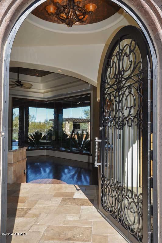 8030 E Whistling Wind Way, Scottsdale, AZ 85255