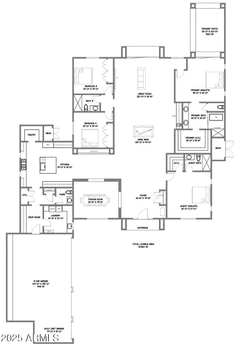 8030 Sunflower Ct, Scottsdale, AZ 85266