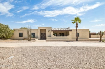 8031 E Gray Rd, Scottsdale, AZ 85260