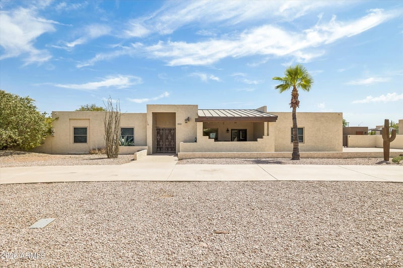 8031 E Gray Rd, Scottsdale, AZ 85260