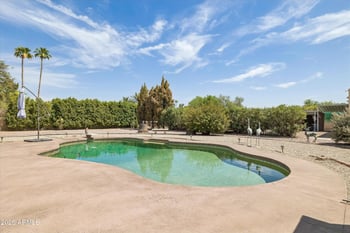 8031 E Gray Rd, Scottsdale, AZ 85260