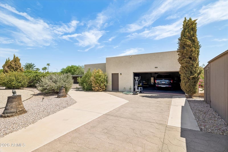 8031 E Gray Rd, Scottsdale, AZ 85260