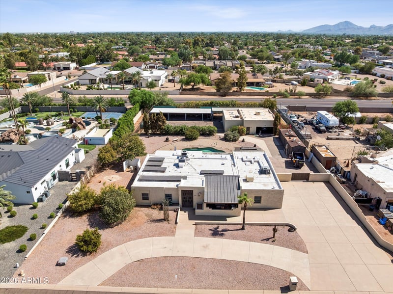 8031 E Gray Rd, Scottsdale, AZ 85260
