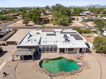 8031 E Gray Rd, Scottsdale, AZ 85260