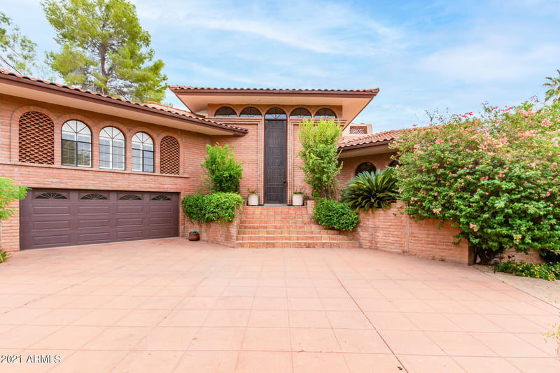 8031 N 54th St, Paradise Valley, AZ 85253