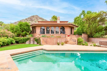 8031 N 54th St, Paradise Valley, AZ 85253