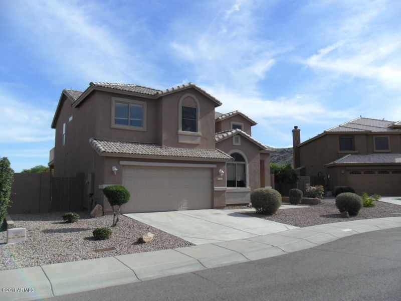 8031 S 27th Way, Phoenix, AZ 85042
