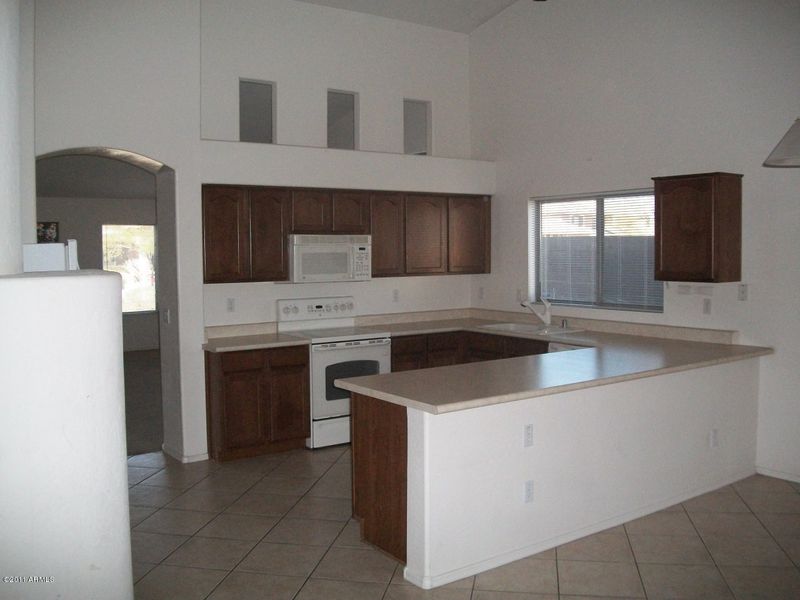 8031 S 51st Dr, Laveen, AZ 85339