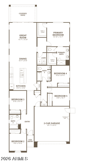 8031 W Eaton Rd, Phoenix, AZ 85035
