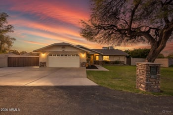 8031 W Montebello Ave, Glendale, AZ 85303