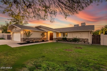 8031 W Montebello Ave, Glendale, AZ 85303
