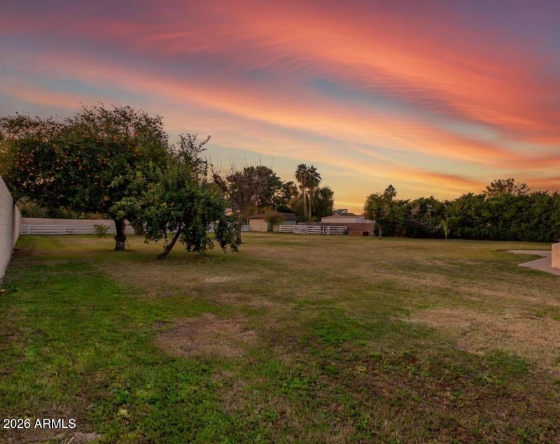 8031 W Montebello Ave, Glendale, AZ 85303
