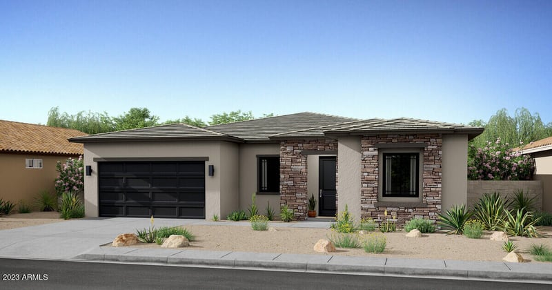 8031 W Nicolet Ave, Glendale, AZ 85303