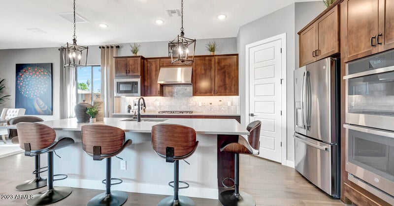 8031 W Nicolet Ave, Glendale, AZ 85303