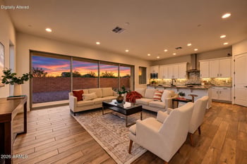 8032 E June Cir, Mesa, AZ 85207