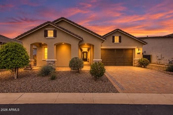 8032 E June Cir, Mesa, AZ 85207