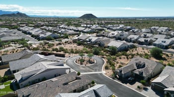 8032 E June Cir, Mesa, AZ 85207