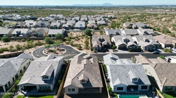 8032 E June Cir, Mesa, AZ 85207