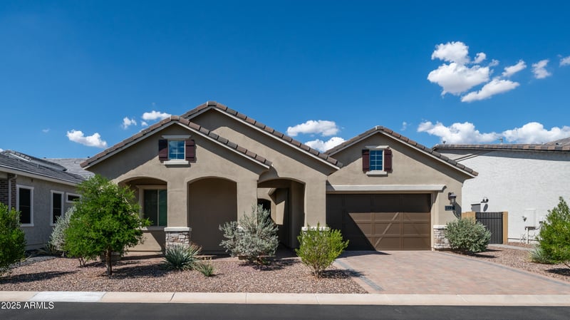 8032 June Cir, Mesa, AZ 85207