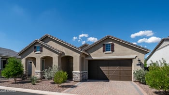 8032 June Cir, Mesa, AZ 85207