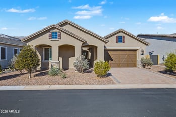 8032 June Cir, Mesa, AZ 85207