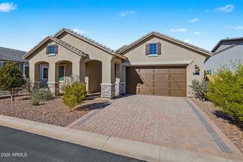 8032 June Cir, Mesa, AZ 85207