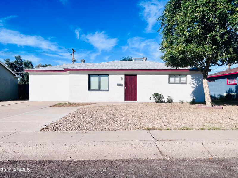 8032 N 30th Dr, Phoenix, AZ 85051