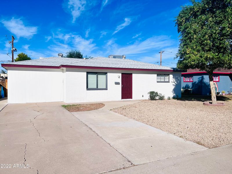 8032 N 30th Dr, Phoenix, AZ 85051