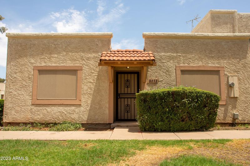8032 N 32nd Ave, Phoenix, AZ 85051