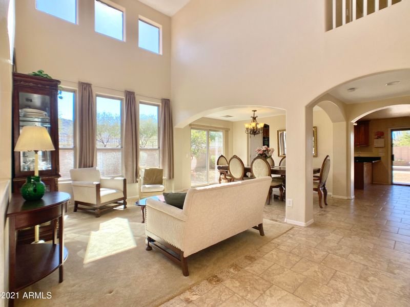 8032 S 27th Way, Phoenix, AZ 85042