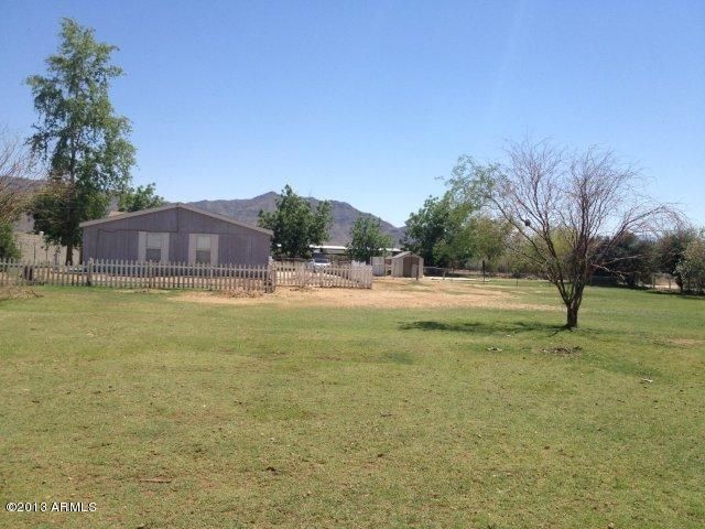 8032 S 29th Ave, Laveen, AZ 85339