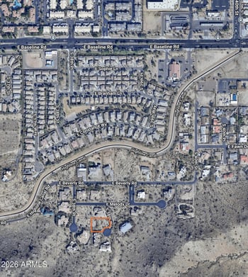 8032 S 38th Way #12, Phoenix, AZ 85042