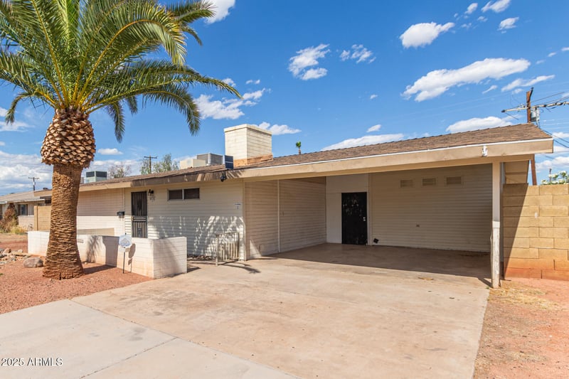 8033 56th Ave, Glendale, AZ 85302
