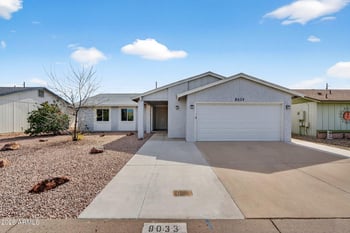 8033 Flossmoor Ave, Mesa, AZ 85208