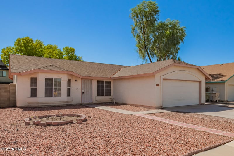 8033 Georgia Ave, Glendale, AZ 85303