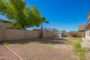 8033 Georgia Ave, Glendale, AZ 85303