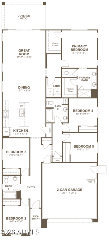 8033 Granada Rd, Phoenix, AZ 85035