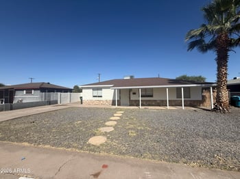 8033 29th Dr, Phoenix, AZ 85051