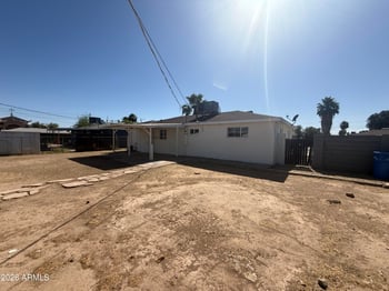 8033 29th Dr, Phoenix, AZ 85051