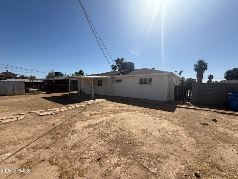 8033 29th Dr, Phoenix, AZ 85051