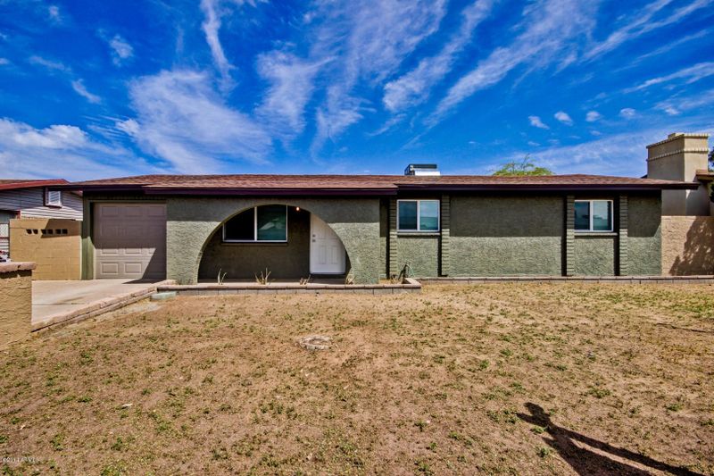 8033 S 24th Way, Phoenix, AZ 85042