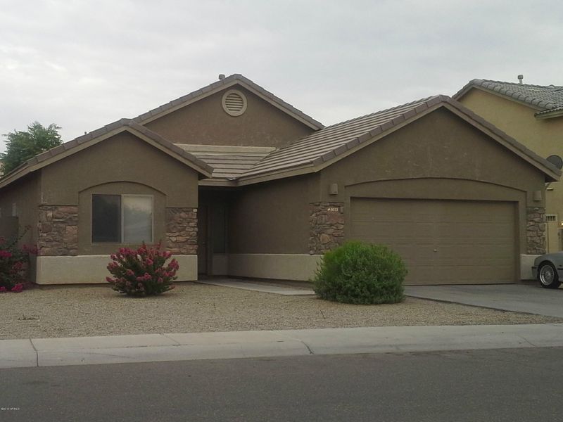 8033 W Lumbee St, Phoenix, AZ 85043