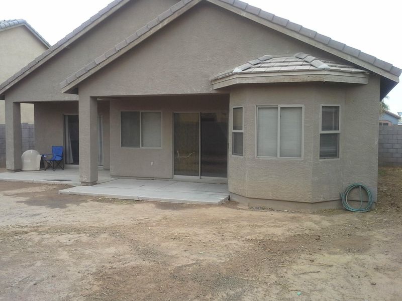 8033 W Lumbee St, Phoenix, AZ 85043