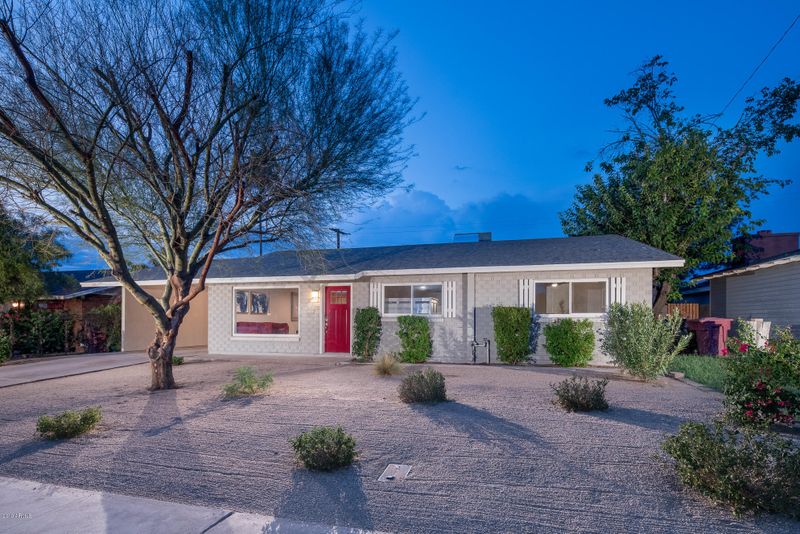 8034 E Columbus Ave, Scottsdale, AZ 85251