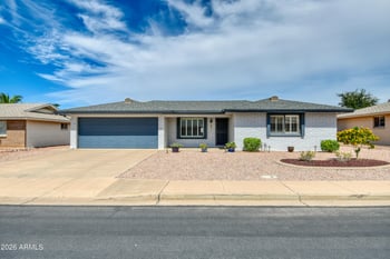 8034 E Neville Ave, Mesa, AZ 85209
