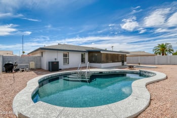 8034 E Neville Ave, Mesa, AZ 85209