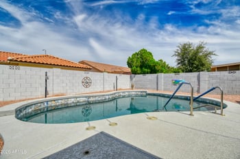 8034 E Neville Ave, Mesa, AZ 85209