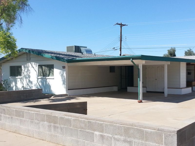 8034 N 56th Ave, Glendale, AZ 85302