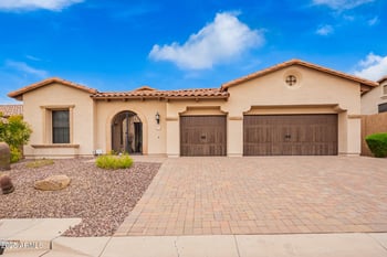 8034 Sugarloaf Cir, Mesa, AZ 85207